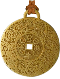 Mince Money Amulet