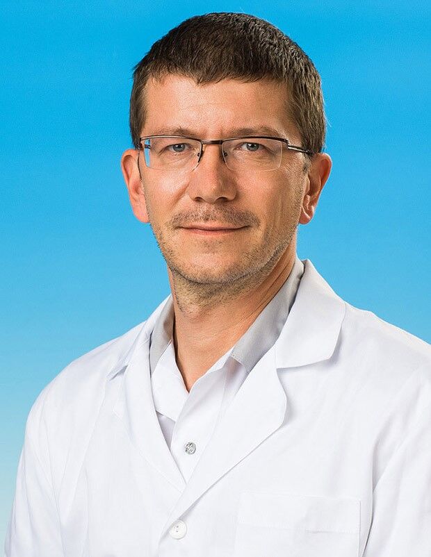 Doktor Psycholog Petr