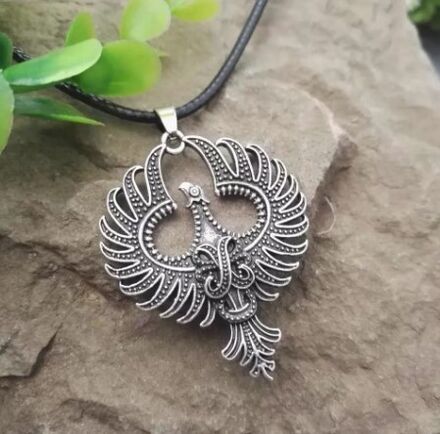 Amuletový pták